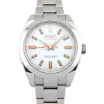 Rolex Milgauss (2012) - Ref. 116400 | Watch Scout thumbnail 1
