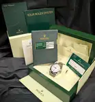 Rolex Milgauss (2012) - Ref. 116400 | Watch Scout thumbnail 2