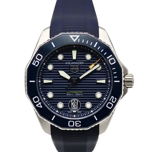 TAG Heuer Aquaracer