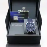 TAG Heuer Aquaracer (2025) - Ref. WBP201B.FT6198 | Watch Scout thumbnail 5