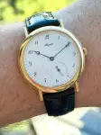 Breguet Classique 5140BA Price in Australia | $14k thumbnail 1