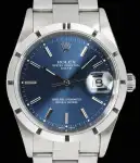 Rolex Oyster Perpetual (1990s) - Ref. 15210 | Watch Scout thumbnail 1