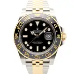 Rolex GMT-Master II (2023) - Ref. 126713GRNR | Watch Scout thumbnail 1