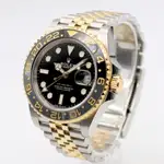 Rolex GMT-Master II (2023) - Ref. 126713GRNR | Watch Scout thumbnail 2