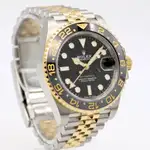Rolex GMT-Master II (2023) - Ref. 126713GRNR | Watch Scout thumbnail 3