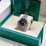 Rolex GMT-Master II (2023) - Ref. 126713GRNR | Watch Scout thumbnail 7