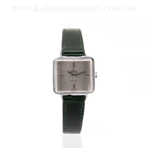 Omega De Ville