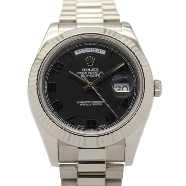 Rolex Day-Date