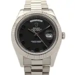 Rolex Day-Date (2009) - Ref. 218239 | Watch Scout thumbnail 1