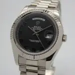 Rolex Day-Date (2009) - Ref. 218239 | Watch Scout thumbnail 2
