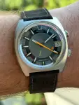 Omega Seamaster (1970) - Ref. 166.072 | Watch Scout thumbnail 1