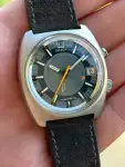 Omega Seamaster (1970) - Ref. 166.072 | Watch Scout thumbnail 2