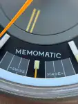 Omega Seamaster (1970) - Ref. 166.072 | Watch Scout thumbnail 3