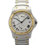 Cartier Santos (1990s) - Ref. W20038R3 | Watch Scout thumbnail 1