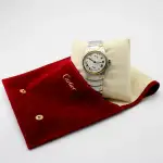 Cartier Santos (1990s) - Ref. W20038R3 | Watch Scout thumbnail 7