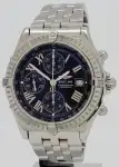 Breitling Crosswind Chronograph - Ref. A13355 | Watch Scout thumbnail 1