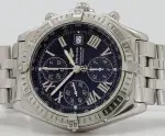 Breitling Crosswind Chronograph - Ref. A13355 | Watch Scout thumbnail 4