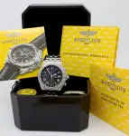 Breitling Crosswind Chronograph - Ref. A13355 | Watch Scout thumbnail 7