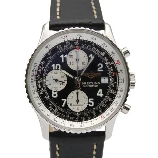 Breitling Navitimer