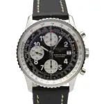 Breitling Navitimer (1993) - Ref. A130221 | Watch Scout thumbnail 1
