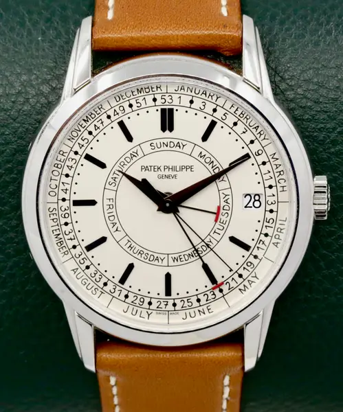 Patek Philippe Calatrava