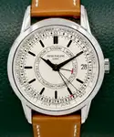 Patek Philippe Calatrava (2020) - Ref. 5212A-001 | Watch Scout thumbnail 1