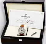 Patek Philippe Calatrava (2020) - Ref. 5212A-001 | Watch Scout thumbnail 6