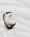 IWC Portugueser Eternal Calendar IW505701 Price in Australia | $270k thumbnail 1