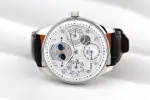 IWC Portugueser Eternal Calendar IW505701 Price in Australia | $270k thumbnail 6