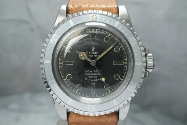 Tudor Submariner