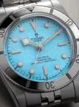 Tudor Black Bay (2025) - Ref. 79000 | Watch Scout thumbnail 2