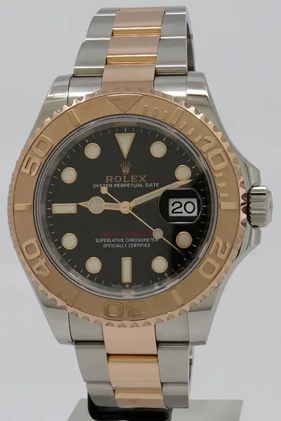 Rolex Yacht-Master
