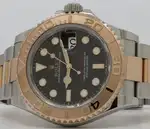 Rolex Oyster Perpetual (2019) - Ref. 126621 | Watch Scout thumbnail 4