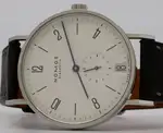 NOMOS Tangente 38 Date 130, thumbnail 4 of 7