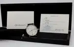 NOMOS Tangente 38 Date 130, thumbnail 7 of 7