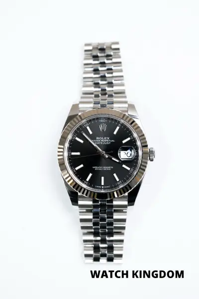 Rolex Datejust 41 Ref. 126334