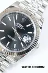 Rolex Datejust 41 (2026) - Ref. 126334 | Watch Scout thumbnail 4