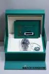 Rolex Datejust 41 (2026) - Ref. 126334 | Watch Scout thumbnail 7