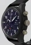IWC Pilot Chronograph Top Gun IW389401 Price in Australia | $10k thumbnail 2