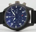 IWC Pilot Chronograph Top Gun IW389401 Price in Australia | $10k thumbnail 4