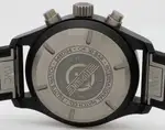IWC Pilot Chronograph Top Gun IW389401 Price in Australia | $10k thumbnail 5