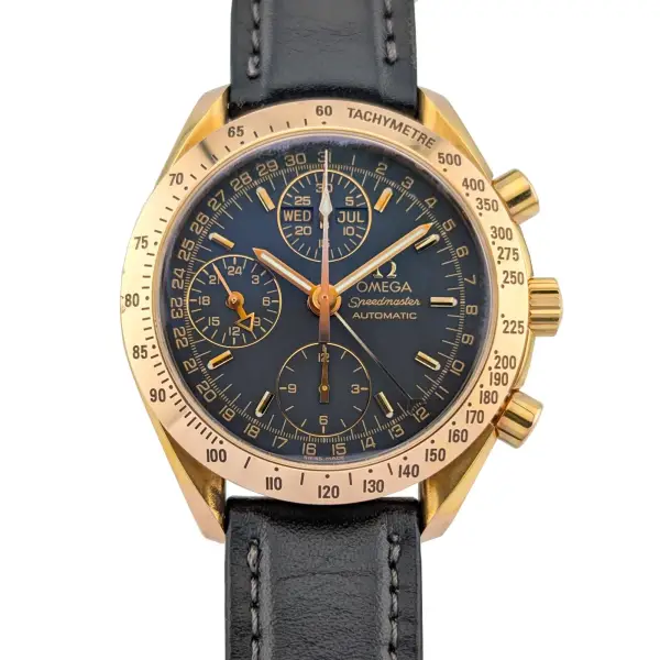 Omega Speedmaster