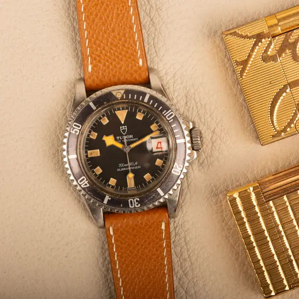 Tudor Submariner