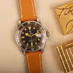 Tudor Submariner (c1971) - Ref. 7021/0 | Watch Scout thumbnail 1