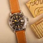 Tudor Submariner (c1971) - Ref. 7021/0 | Watch Scout thumbnail 2