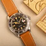 Tudor Submariner (c1971) - Ref. 7021/0 | Watch Scout thumbnail 3