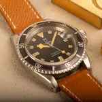 Tudor Submariner (c1971) - Ref. 7021/0 | Watch Scout thumbnail 5
