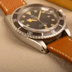 Tudor Submariner (c1971) - Ref. 7021/0 | Watch Scout thumbnail 6