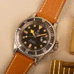 Tudor Submariner (c1971) - Ref. 7021/0 | Watch Scout thumbnail 7