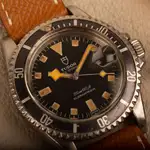 Tudor Submariner (c1971) - Ref. 7021/0 | Watch Scout thumbnail 8